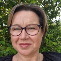 Helen Carter