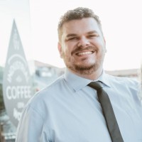 Steven Schamrel