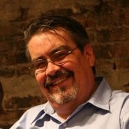 Ed Stevenson