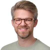 Peter M. James