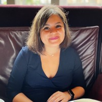 Geet Suri