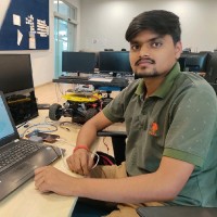 Rajesh Kumar