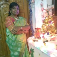 Elizabeth Suhasini