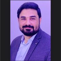 Ahmad Raza Khan ACA, CPA