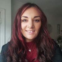 Pauline Mulhall