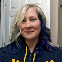 Laura Vanderburgh