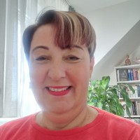 Krisztina Komjáti Dr.,Phd