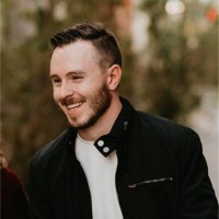 Patrick Smith, PMP