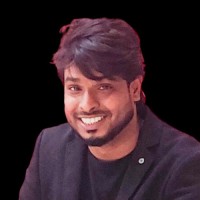 Ravi P.