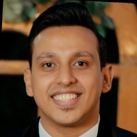Mohammed Hassan, Cipp,Cipm
