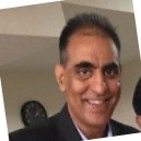 Gurmail Dhillon