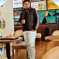 ZUBER SAYED