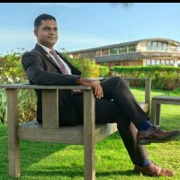 Shajith Khan