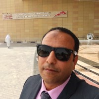 Hesham Kamal Elbakry