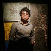 Abhishek P