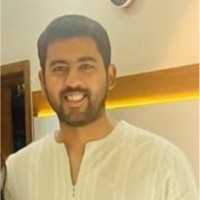 Vinaysheel Pandey