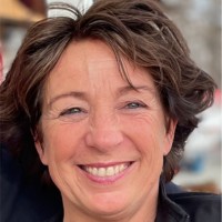 Corina Verbrugge