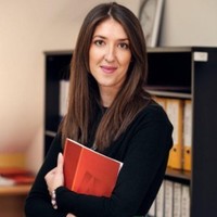 Una Mesić