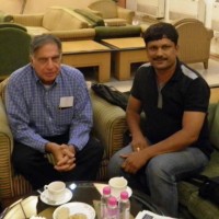 Ashvin Desai