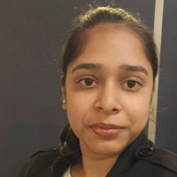 Payal Garg