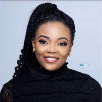 Chinyere Nnamdi, Ll.B, Bl
