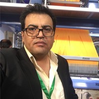 farzad baharlou