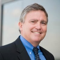 V Randall Tinsley