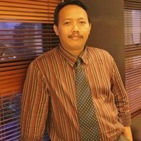 Laksono Heriarto
