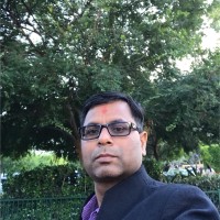 Sanjay Patel