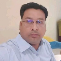 Vivek Kumar Pandey