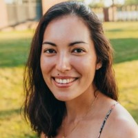 Rina Hisamatsu, Mph, Rdn, Ldn
