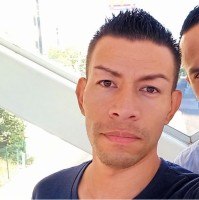 Jimmy Zamora Baltodano