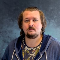 Oscar Hedman