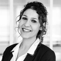 Naoual Chentouf - de Wit