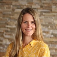Colleen Cummings, P. Eng., LEED GA