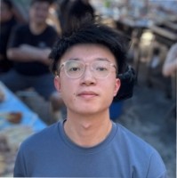Oscar Chung