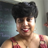 Andrea Durham-Seals, M.Ed