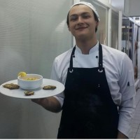 Yigit Serin