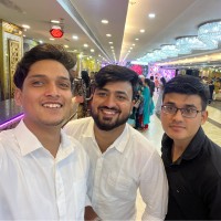 Rishabh Bhardwaj