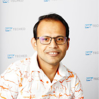 Sanjib Saha