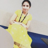 Pyla Manasa
