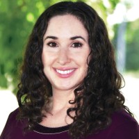Mikelle Parnes
