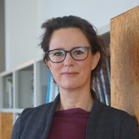 Meggie Bessemans