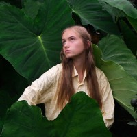 Khrystyna Muliarchuk