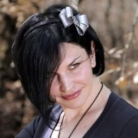 Татьяна Дуванская