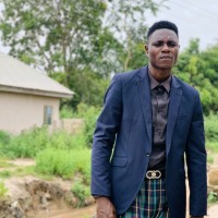Chinedu Friday