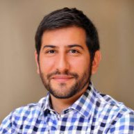 Javier Bronfman H., Ph.D.