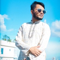 Shariar Ahmed