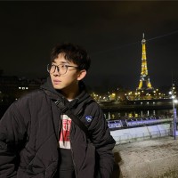 Leo HUANG