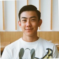 Nicholas Lee